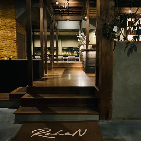 Rohen Hakoneyumoto Hostel Luaran gambar