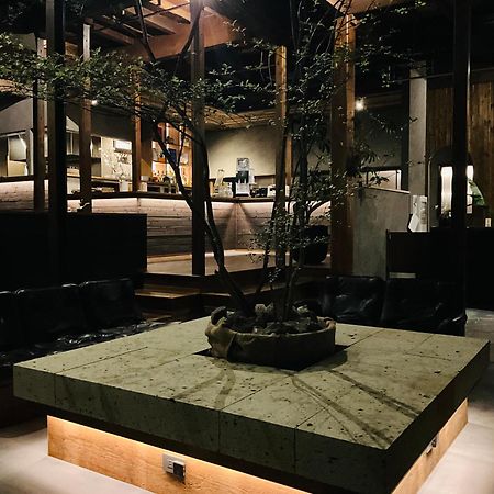 Rohen Hakoneyumoto Hostel Luaran gambar