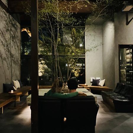 Rohen Hakoneyumoto Hostel Luaran gambar