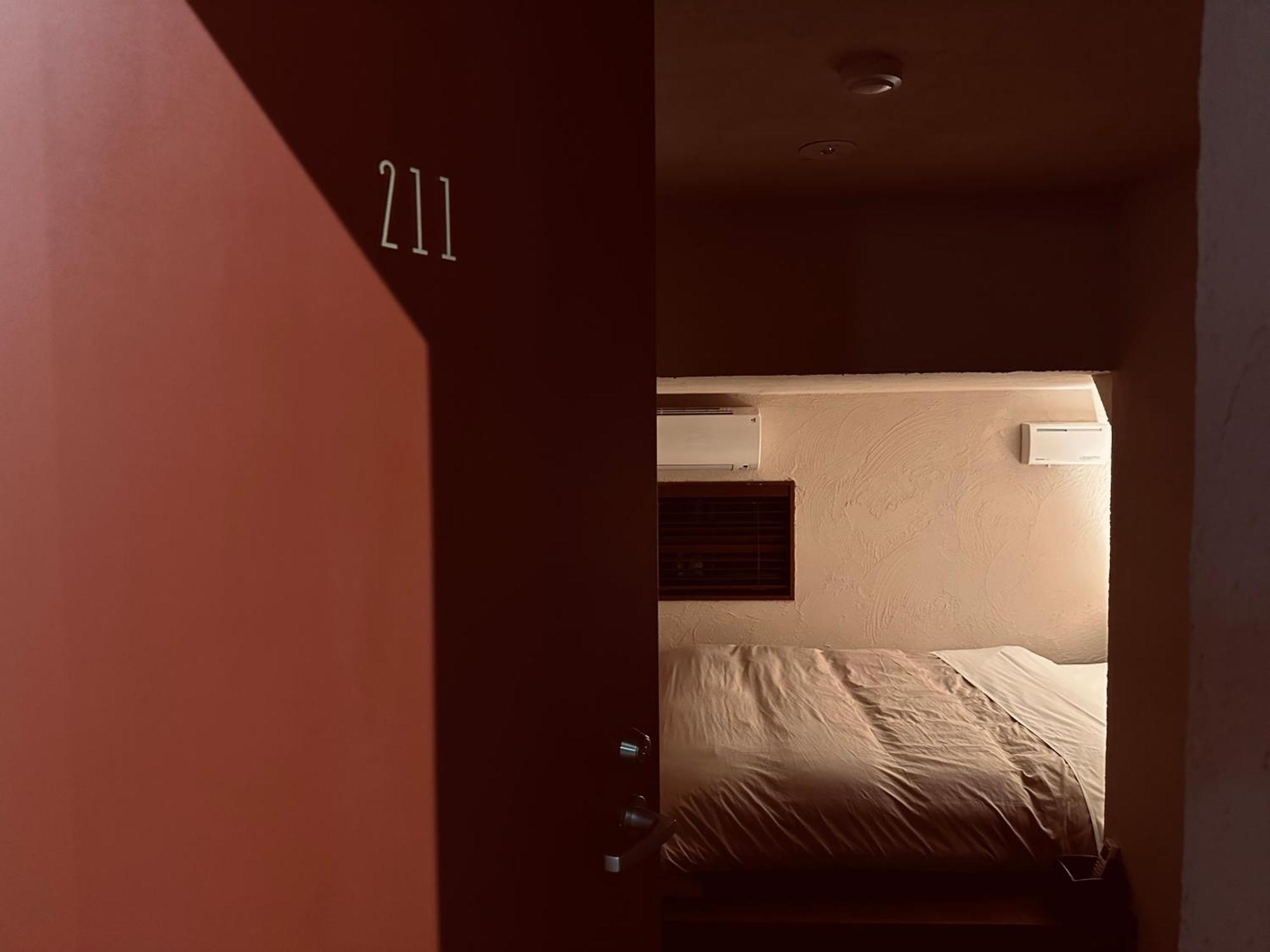 Rohen Hakoneyumoto Hostel Luaran gambar