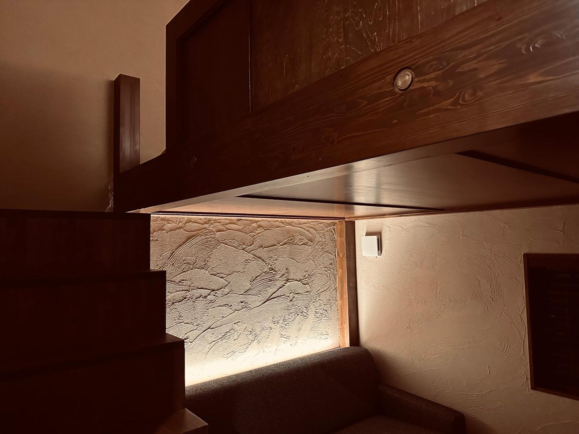 Rohen Hakoneyumoto Hostel Luaran gambar