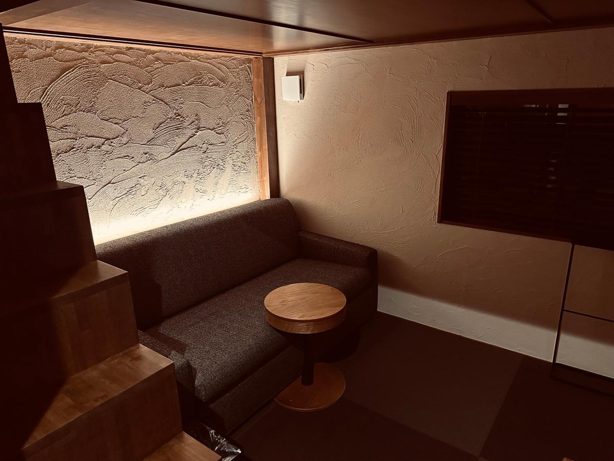 Rohen Hakoneyumoto Hostel Luaran gambar