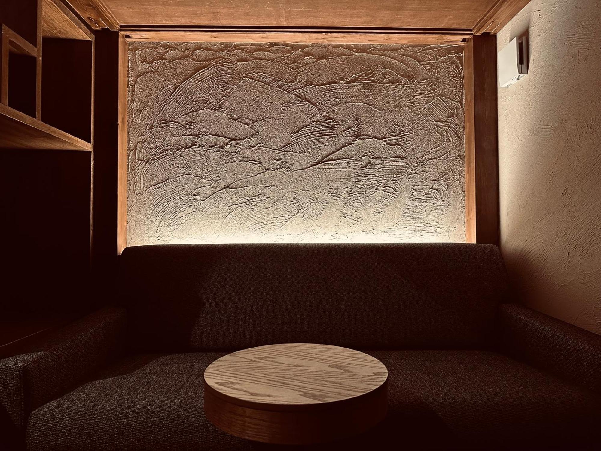 Rohen Hakoneyumoto Hostel Luaran gambar