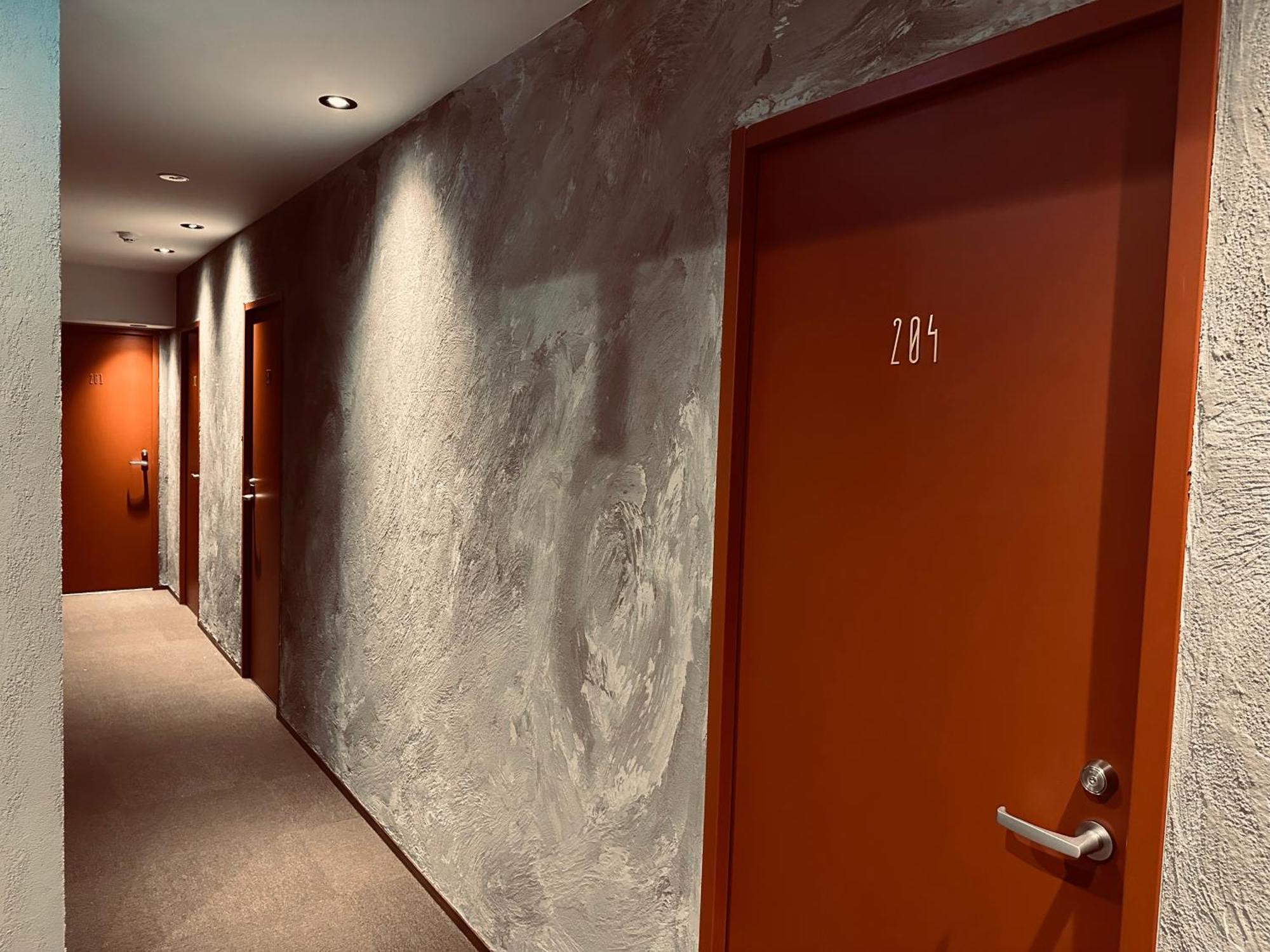Rohen Hakoneyumoto Hostel Luaran gambar