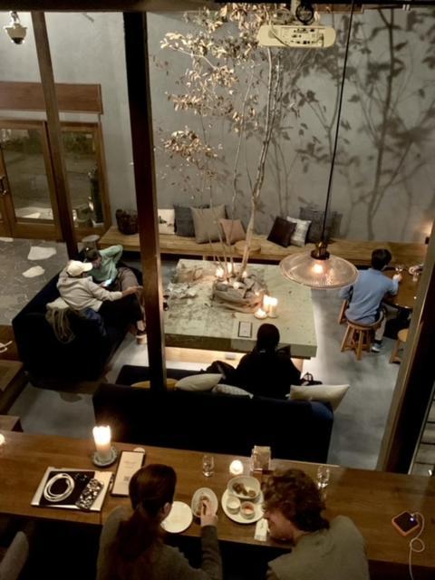 Rohen Hakoneyumoto Hostel Luaran gambar
