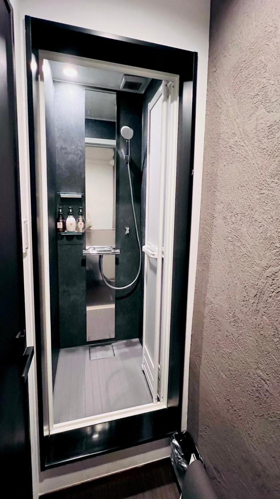 Rohen Hakoneyumoto Hostel Luaran gambar